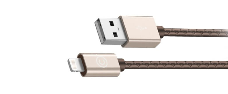 Lab.C Lightning cable 1.8 m